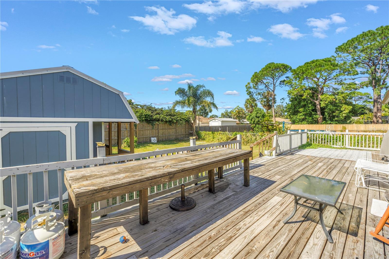 GROVE PARK - Residential