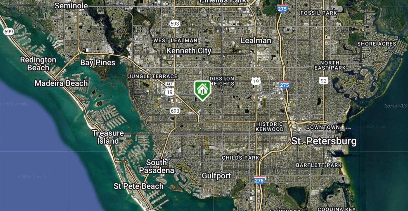 WOODBINE - Residential