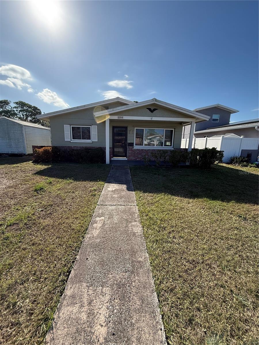 WOODBINE - Residential