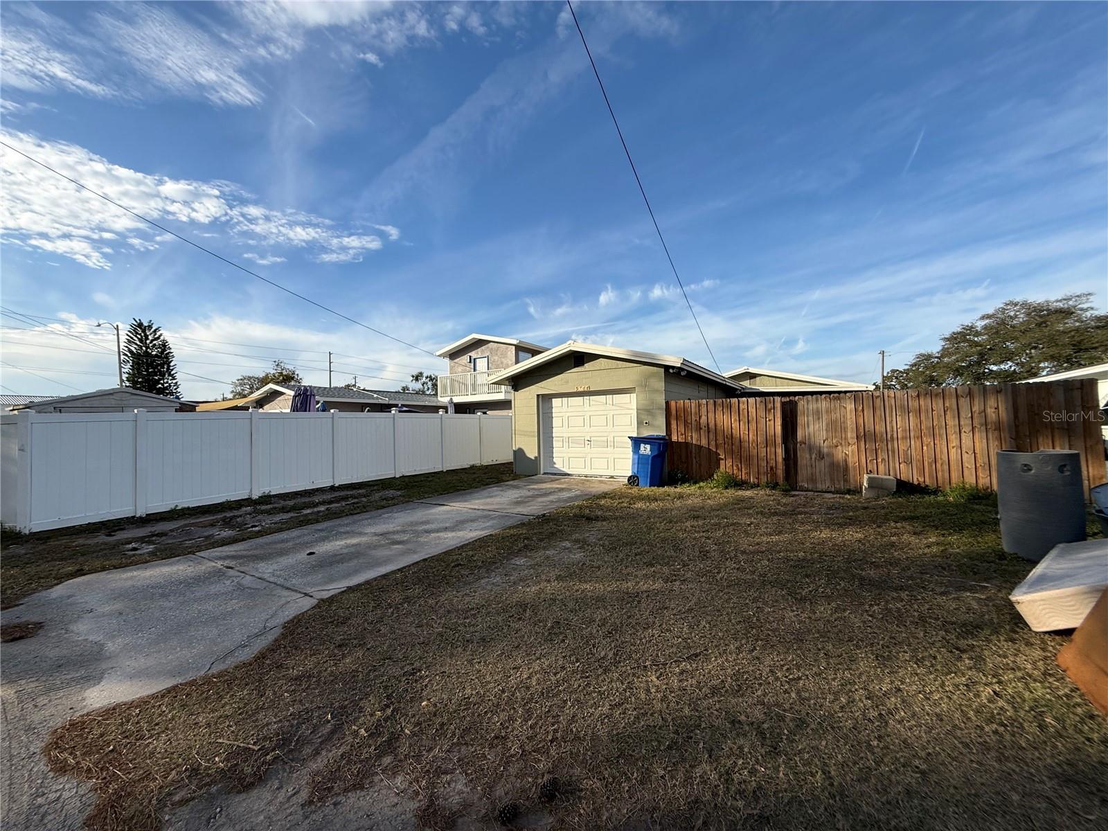 WOODBINE - Residential