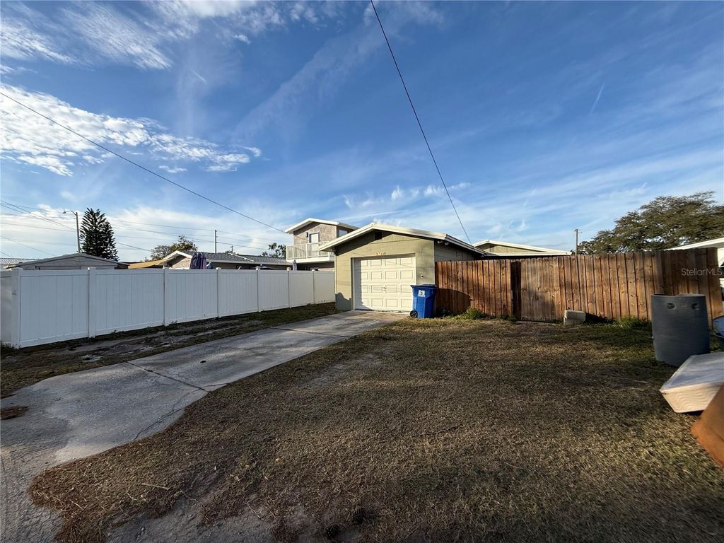 Photo of 5744 17th Avenue N, St Petersburg, FL 33710 (MLS # TB8455471)