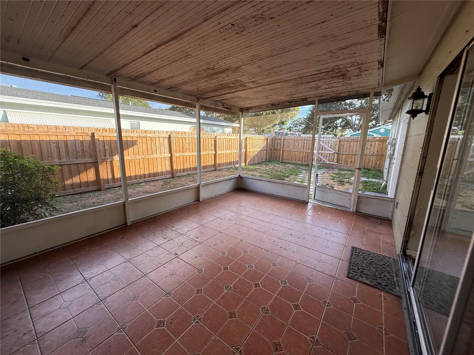 WOODBINE - Residential