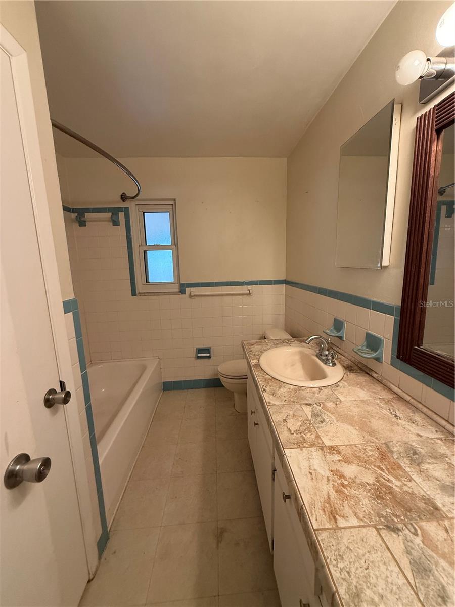 WOODBINE - Residential