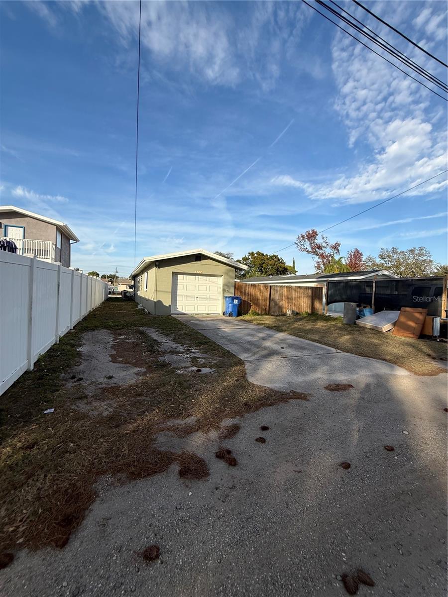 WOODBINE - Residential