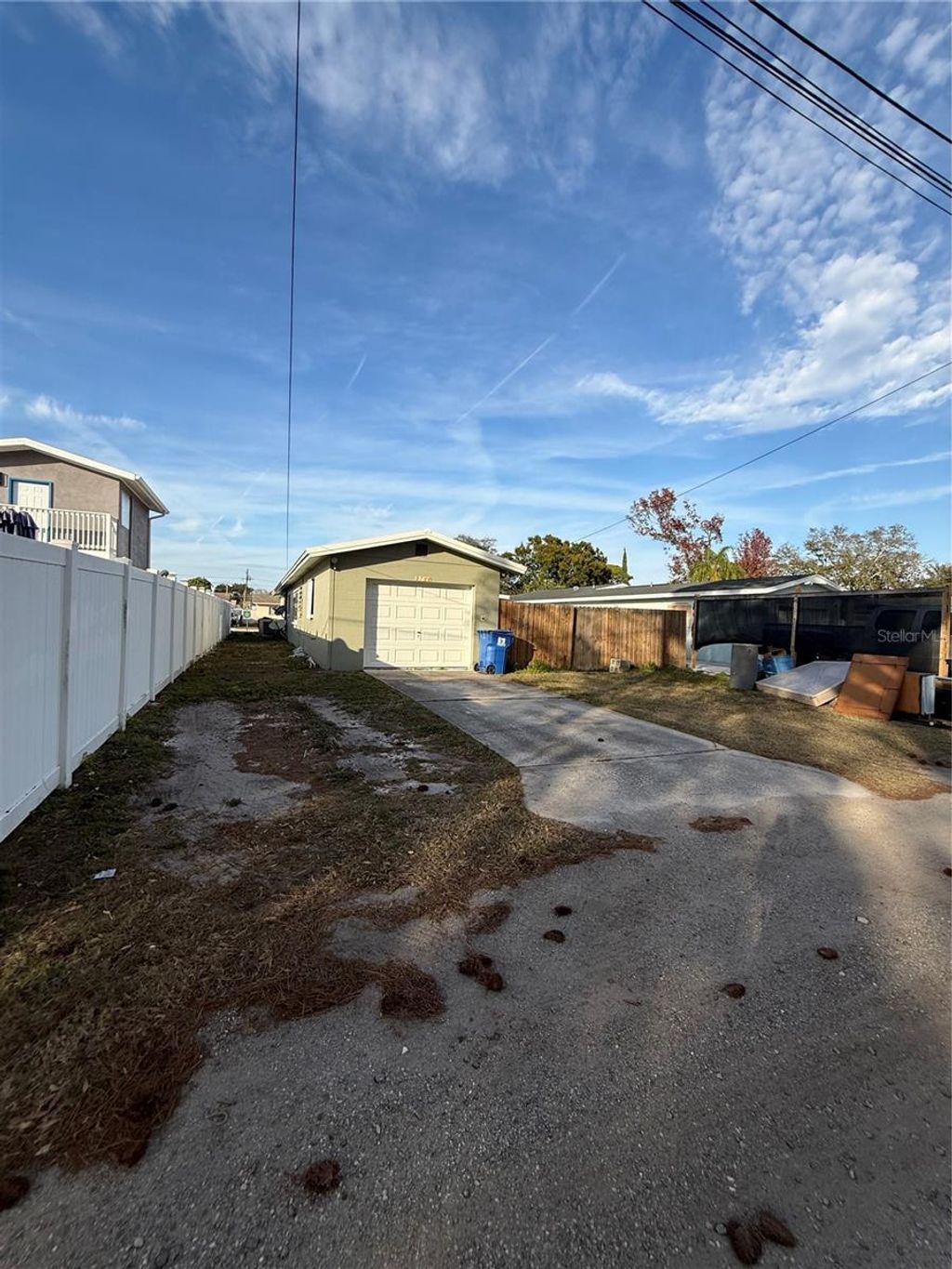 Photo of 5744 17th Avenue N, St Petersburg, FL 33710 (MLS # TB8455471)