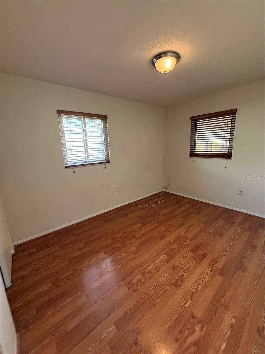 WOODBINE - Residential