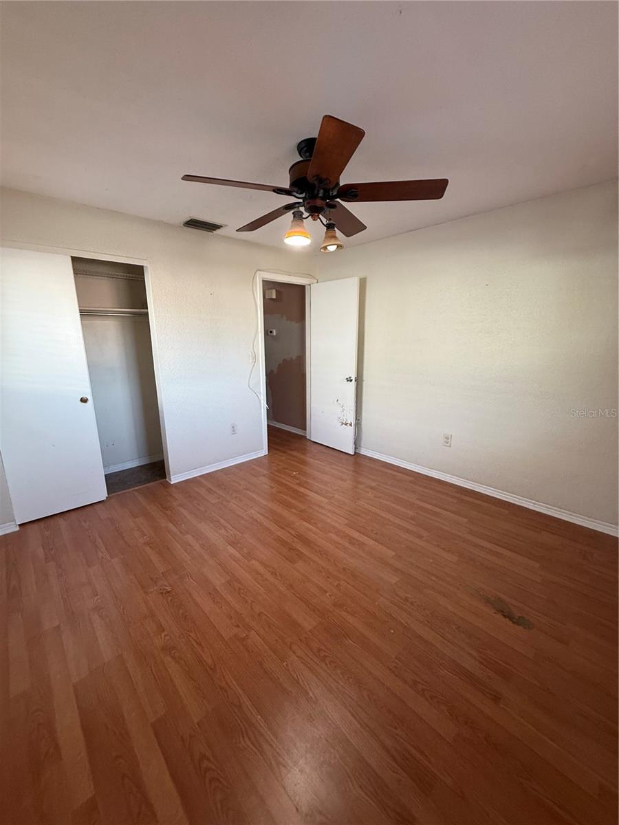 WOODBINE - Residential