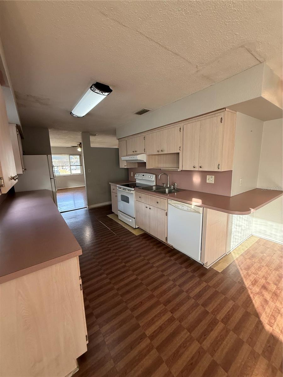 WOODBINE - Residential