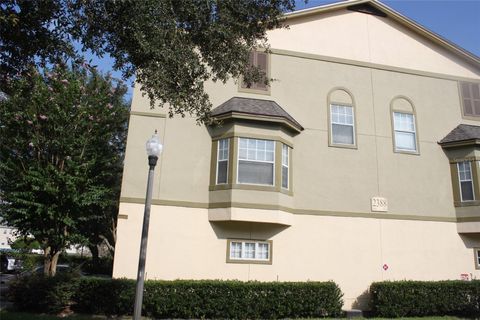 A home in ORLANDO