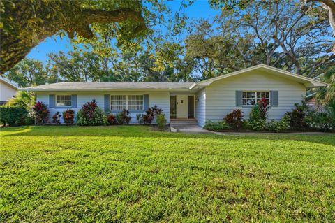 Photo of 764 Forest Glen Road, Clearwater, FL 33765 (MLS # TB8447369)