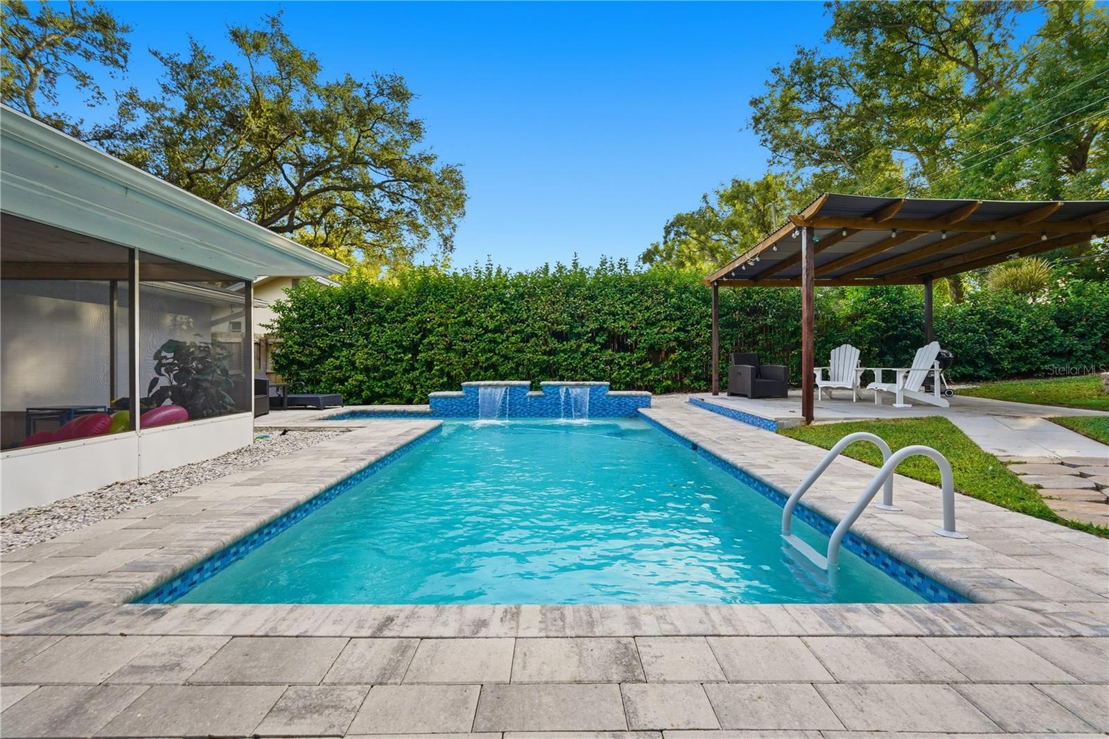 HILLCREST ESTATES - Residential