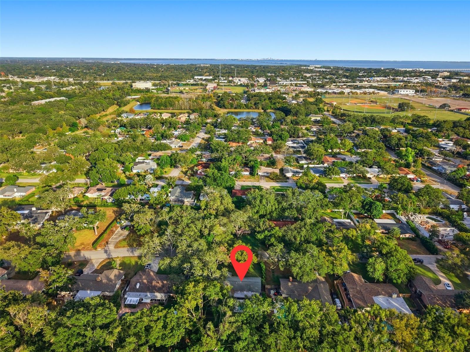 HILLCREST ESTATES - Residential