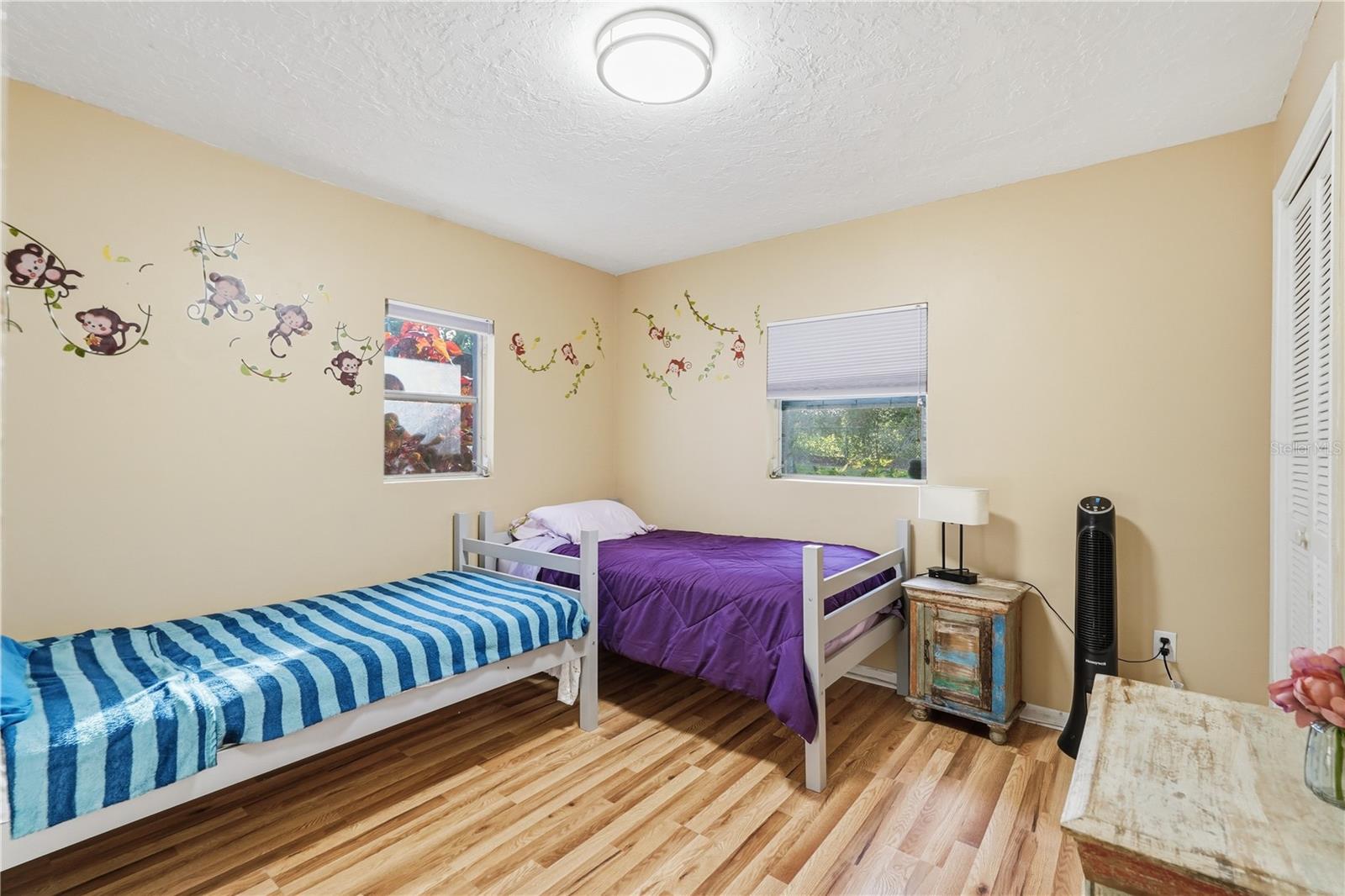 HILLCREST ESTATES - Residential