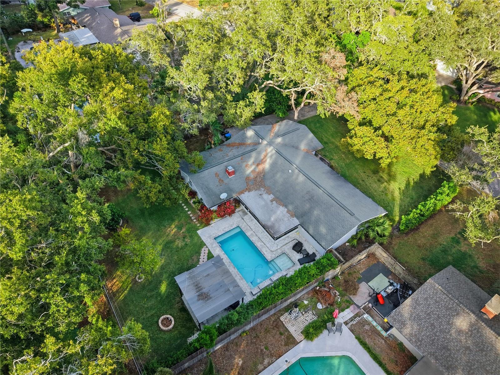 HILLCREST ESTATES - Residential