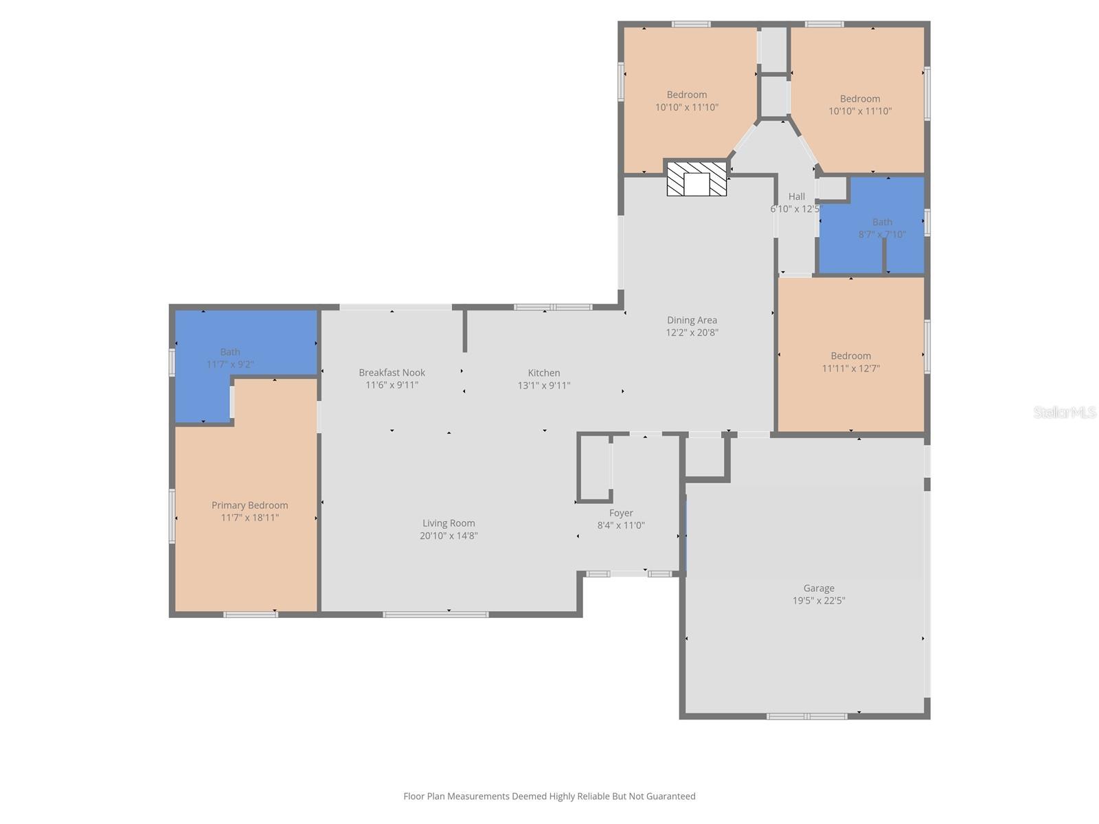 HILLCREST ESTATES - Residential