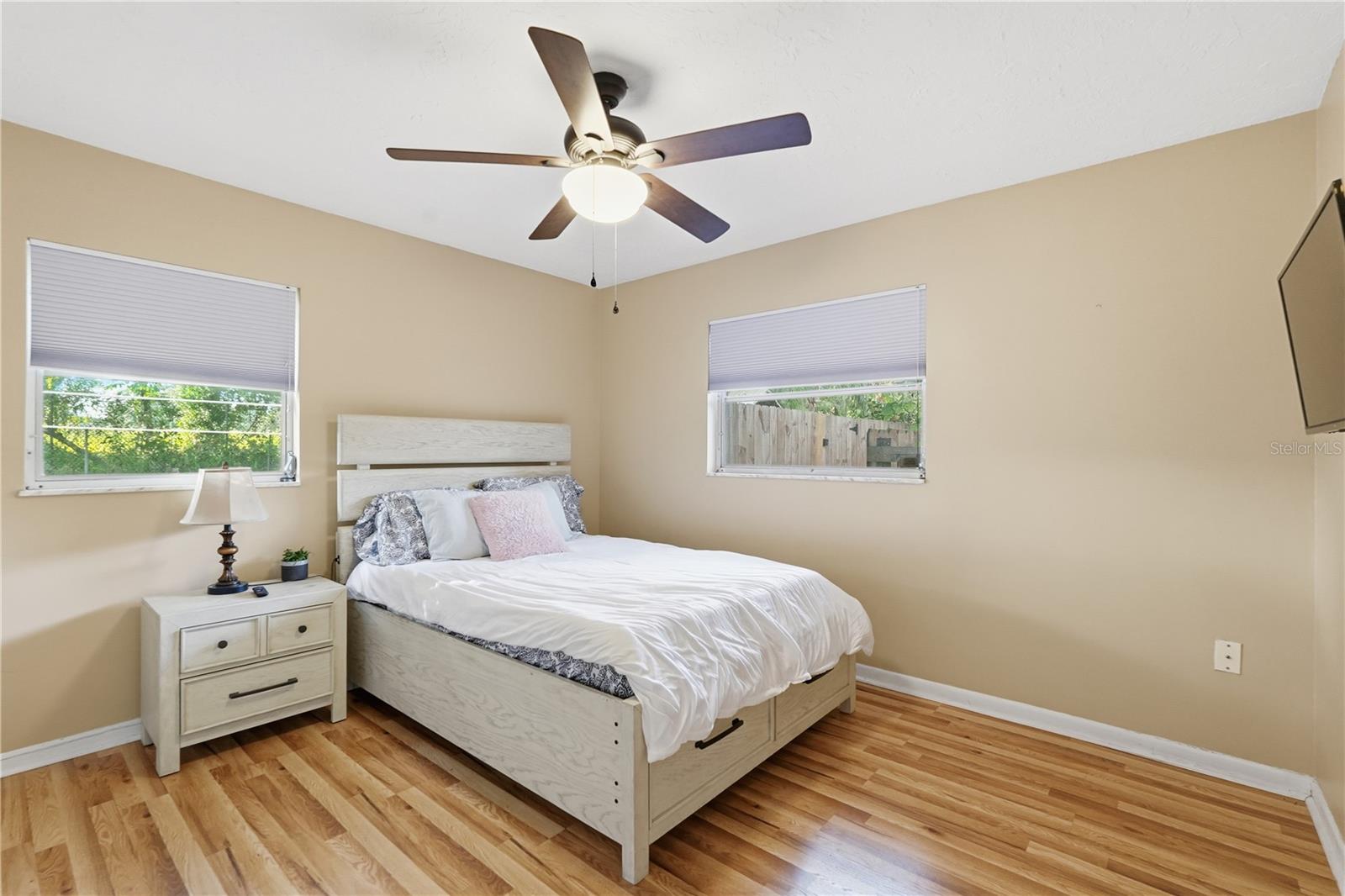 HILLCREST ESTATES - Residential