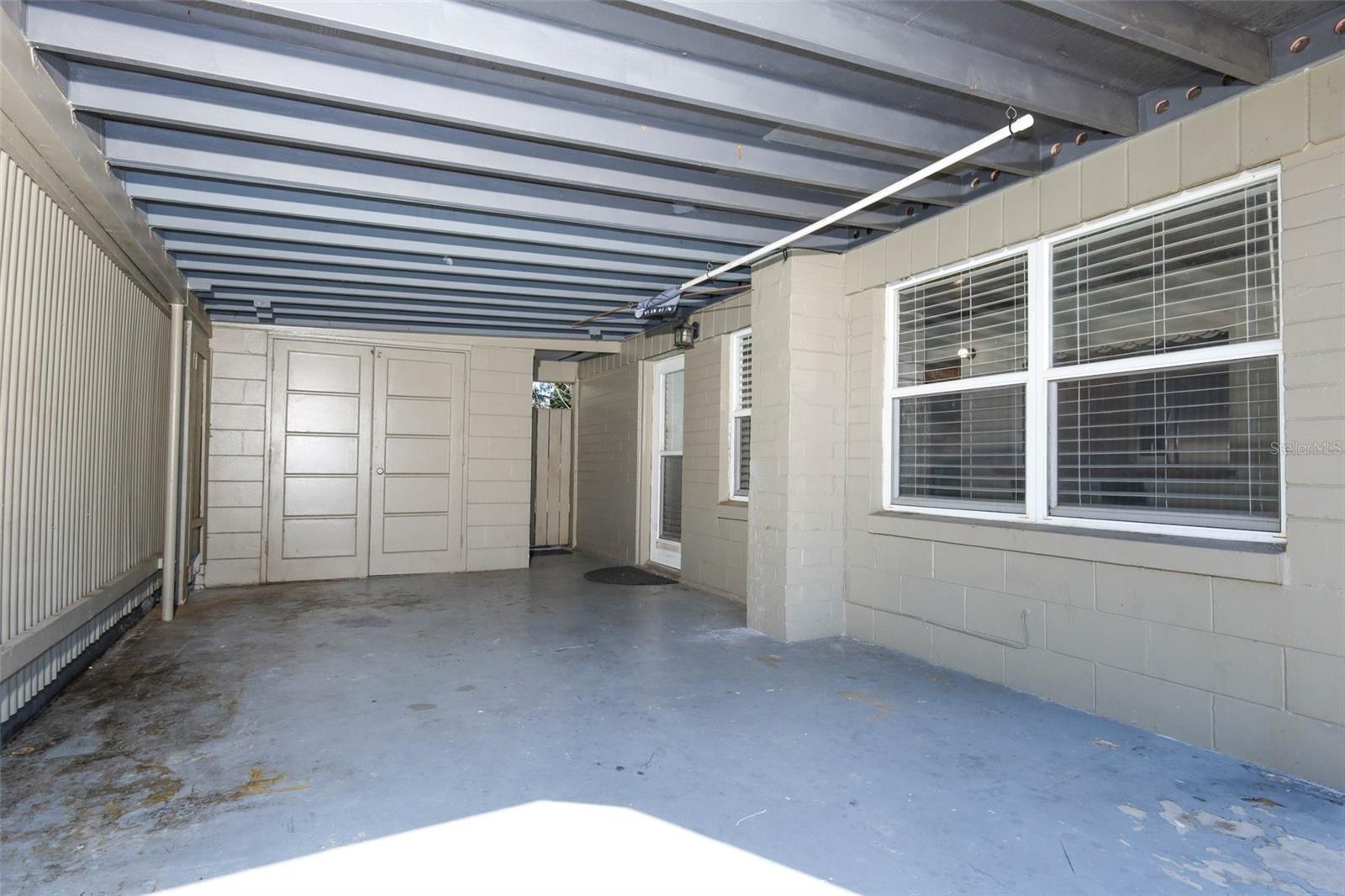 COLONIAL ACRES - Residential