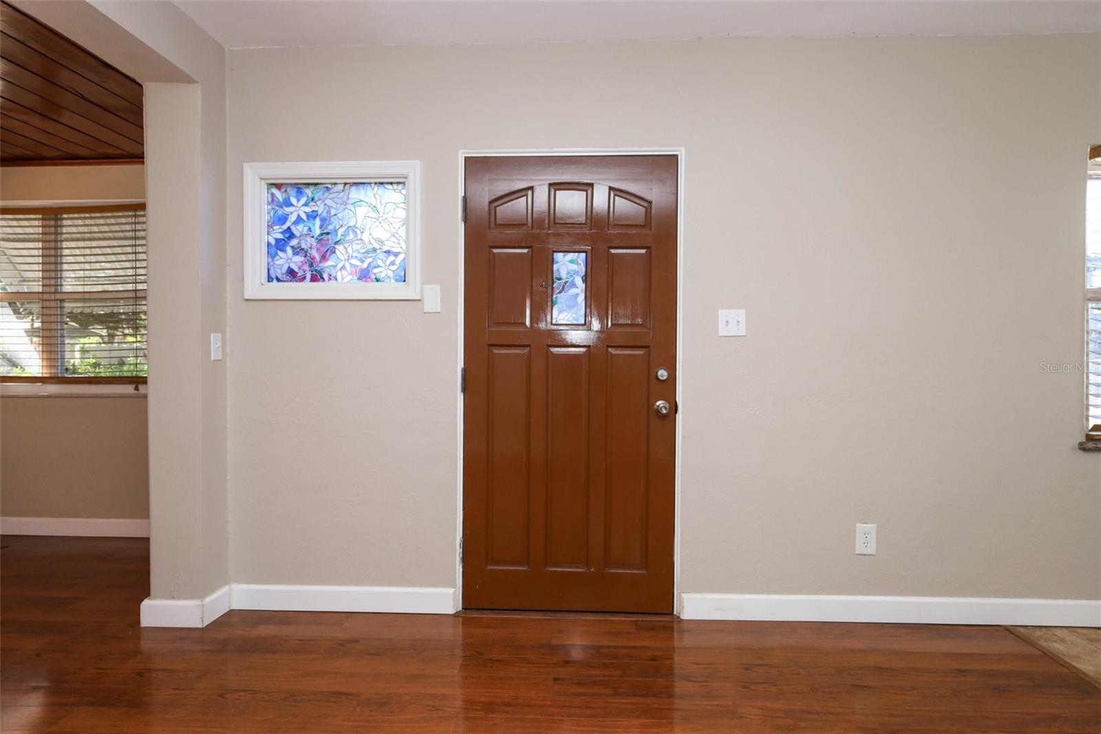 COLONIAL ACRES - Residential