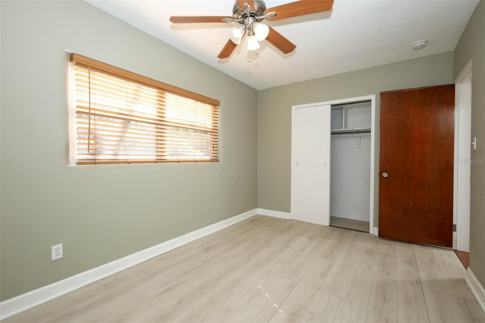 COLONIAL ACRES - Residential