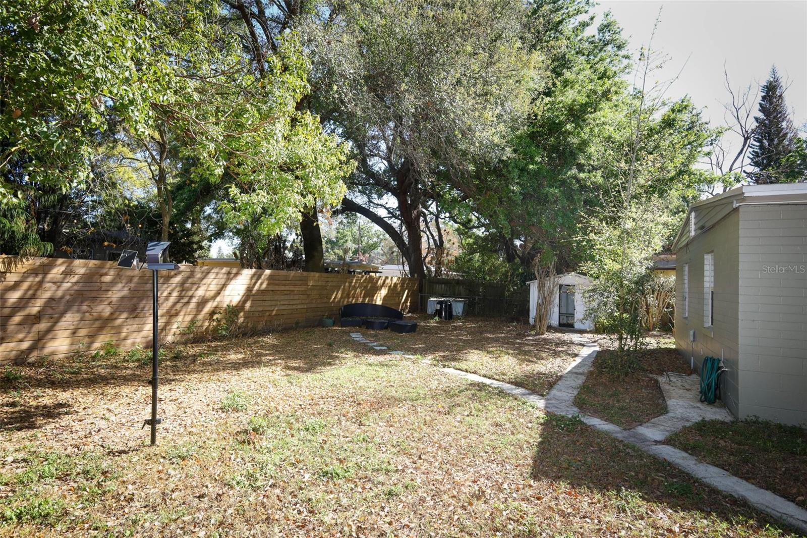 COLONIAL ACRES - Residential