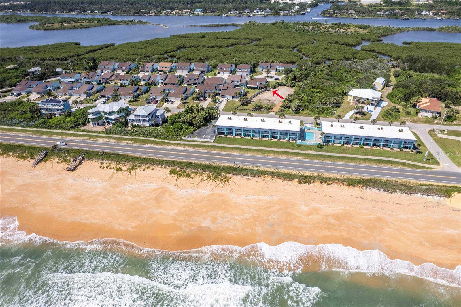 WINDSONG/FLAGLER BEACH - Residential