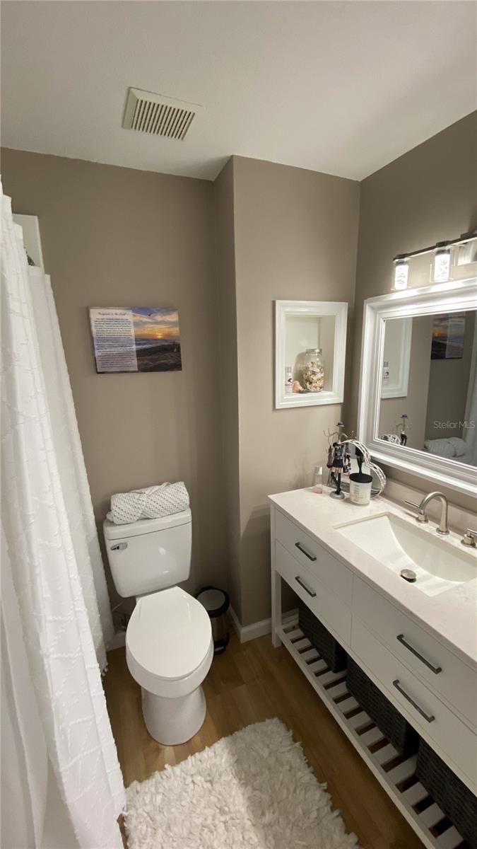 WINDSONG/FLAGLER BEACH - Residential