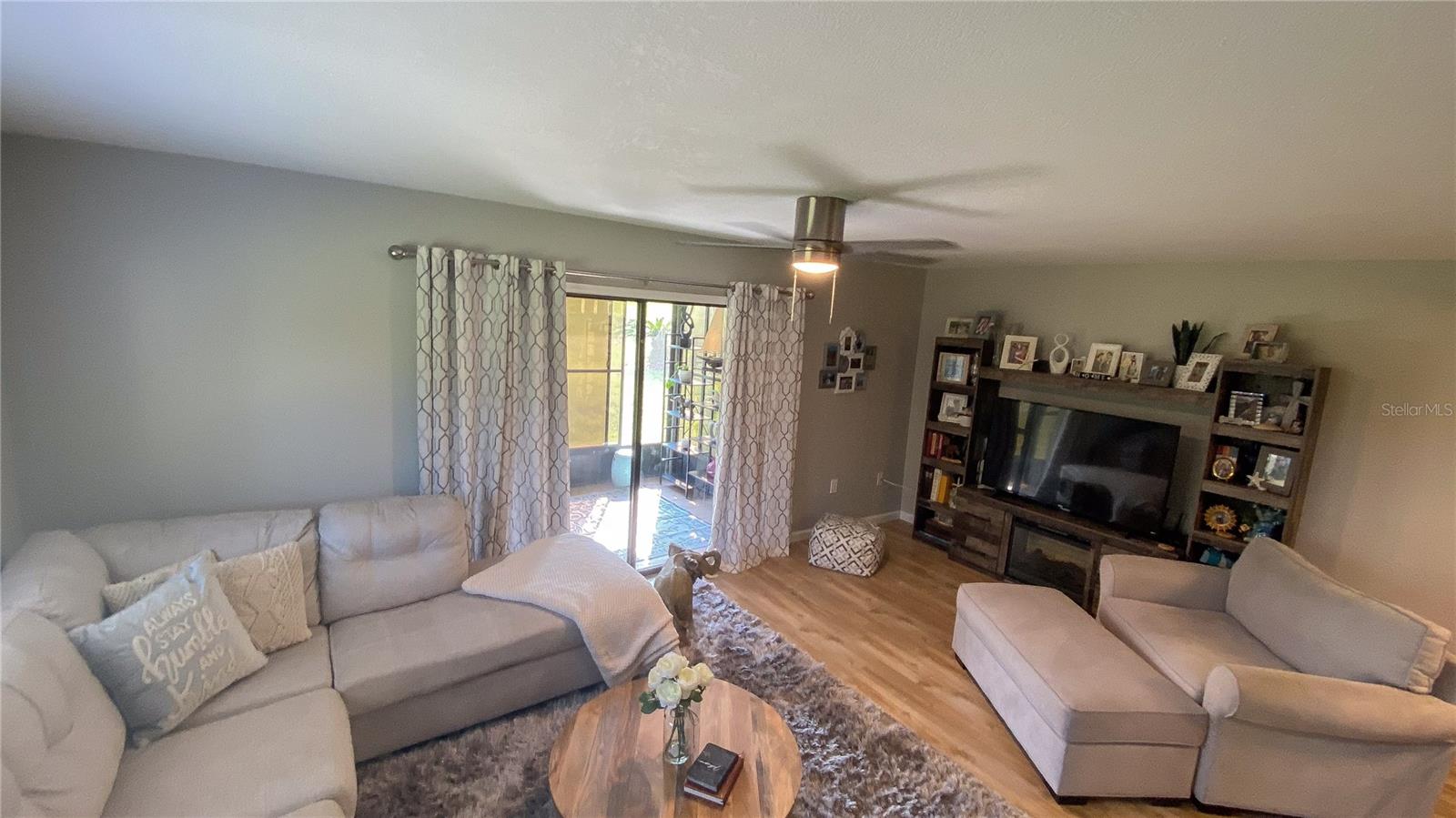 WINDSONG/FLAGLER BEACH - Residential