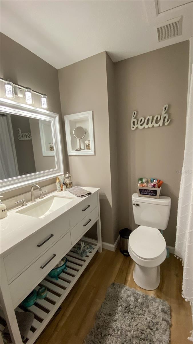 WINDSONG/FLAGLER BEACH - Residential