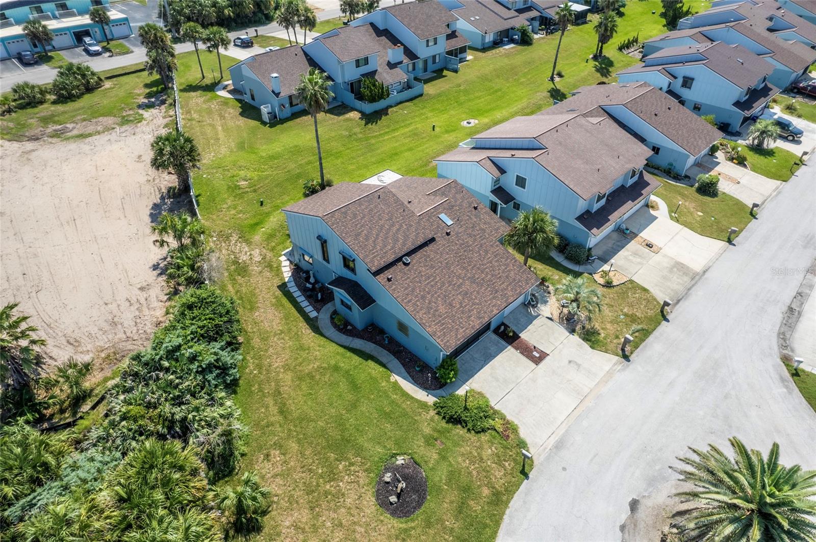 WINDSONG/FLAGLER BEACH - Residential