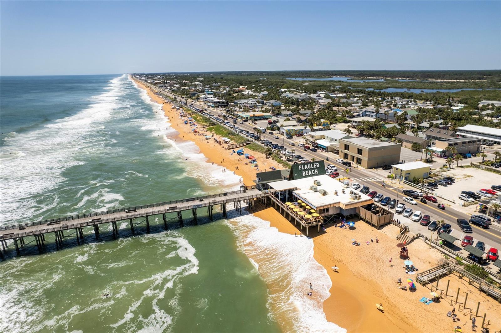 WINDSONG/FLAGLER BEACH - Residential