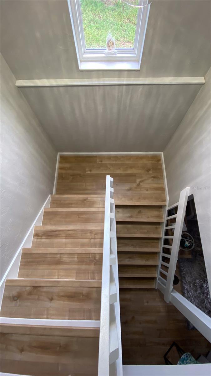 WINDSONG/FLAGLER BEACH - Residential