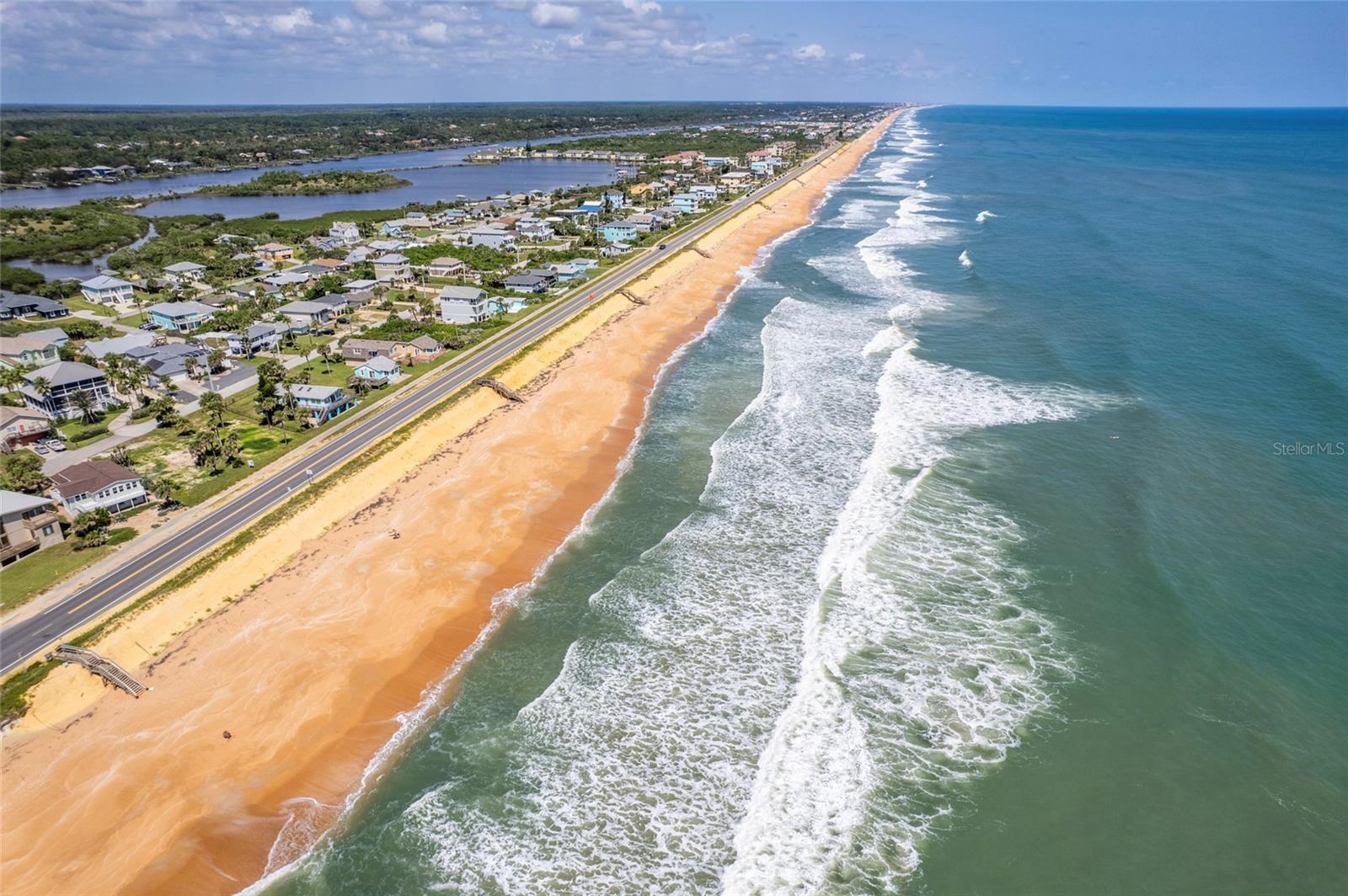 WINDSONG/FLAGLER BEACH - Residential
