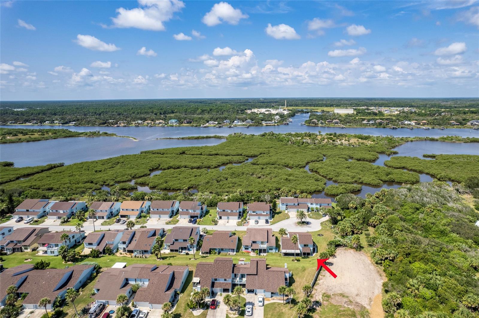 WINDSONG/FLAGLER BEACH - Residential