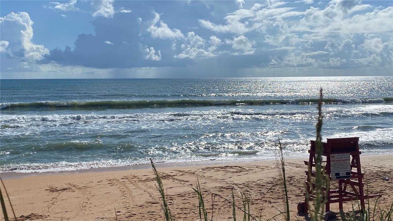 WINDSONG/FLAGLER BEACH - Residential