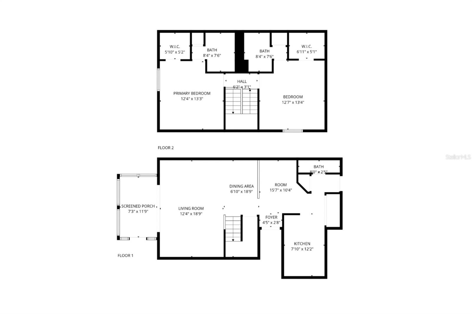 WINDSONG/FLAGLER BEACH - Residential