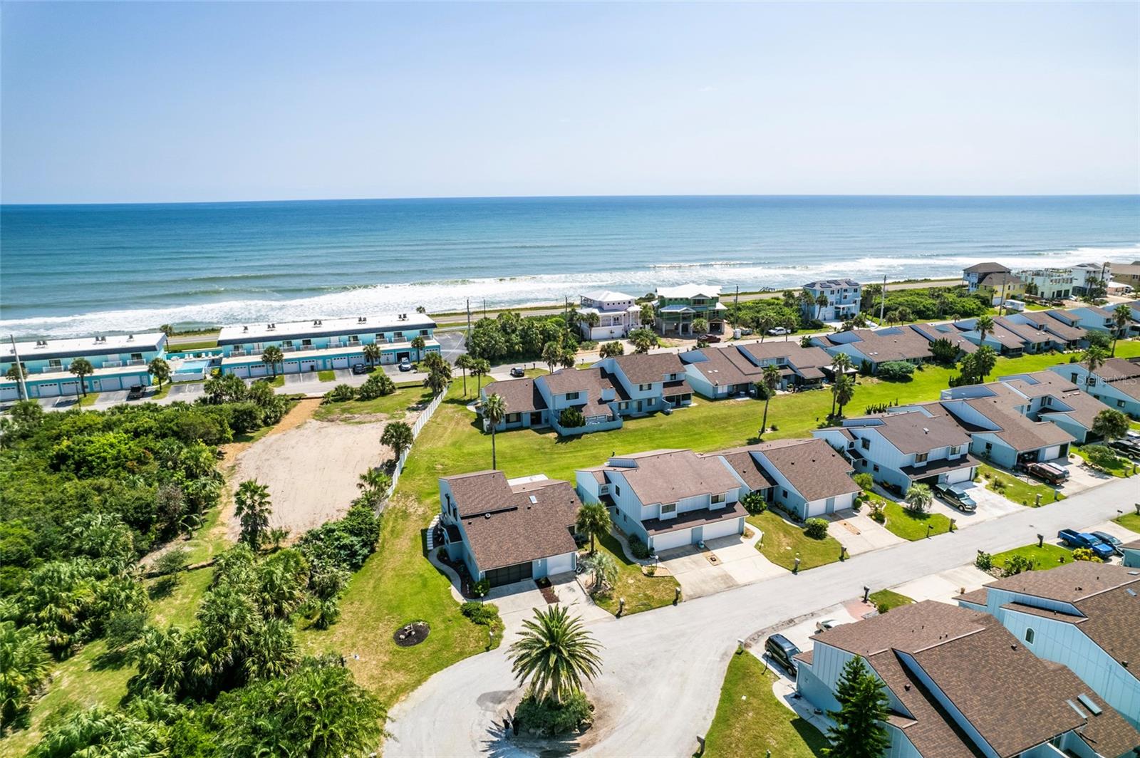 WINDSONG/FLAGLER BEACH - Residential
