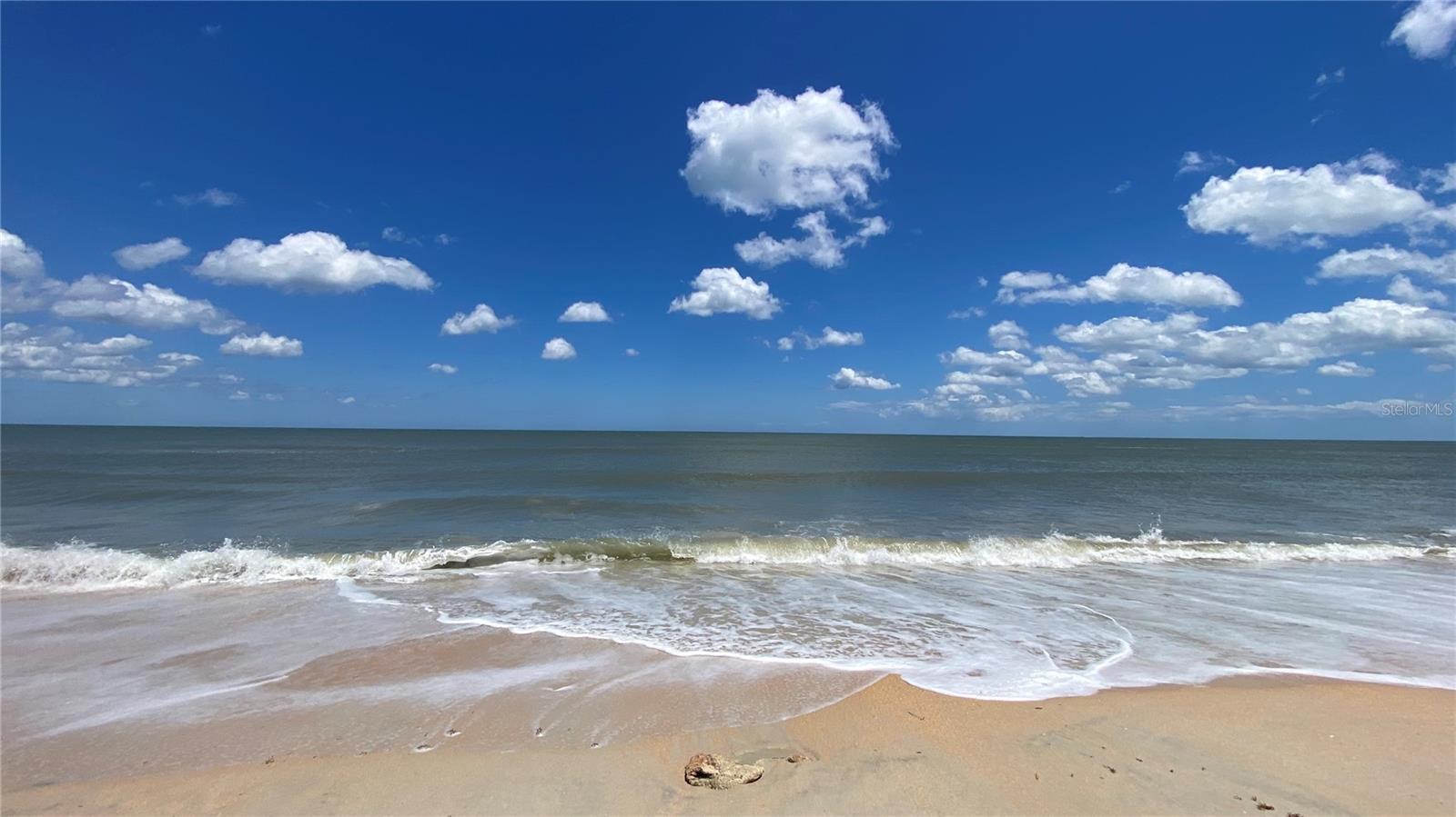 WINDSONG/FLAGLER BEACH - Residential