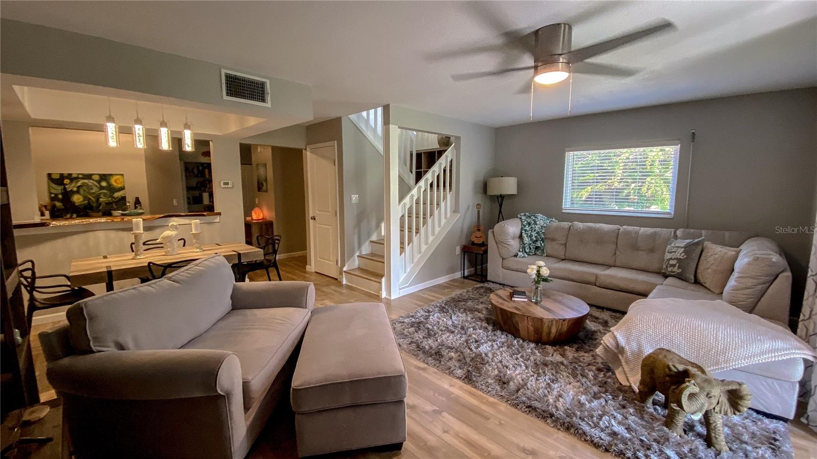 WINDSONG/FLAGLER BEACH - Residential