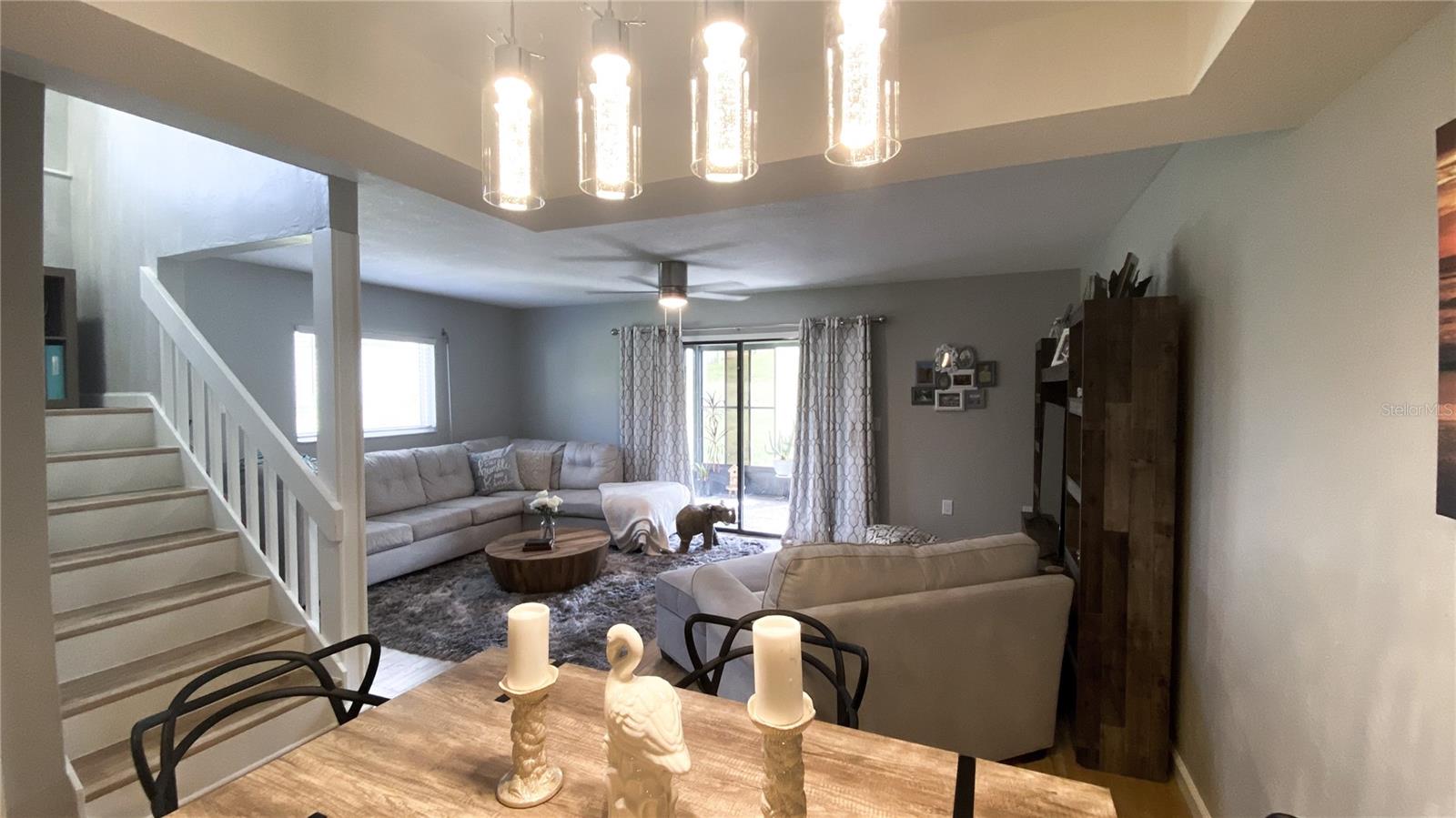 WINDSONG/FLAGLER BEACH - Residential