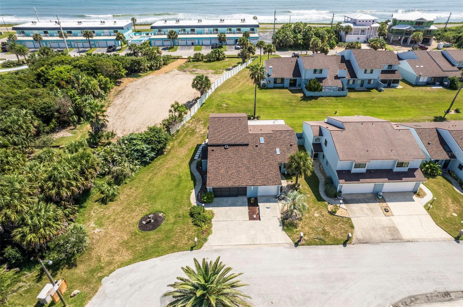 WINDSONG/FLAGLER BEACH - Residential