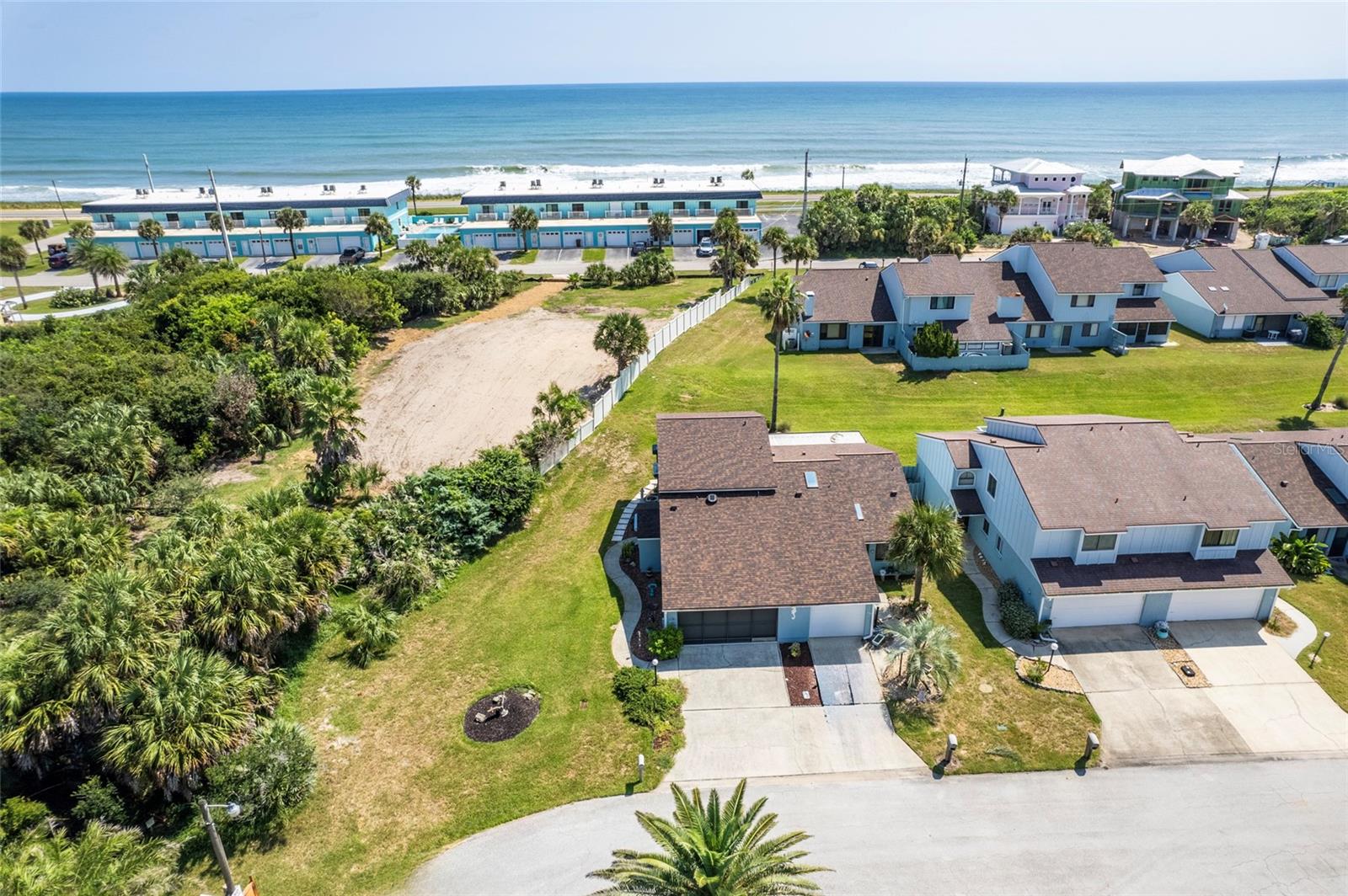 WINDSONG/FLAGLER BEACH - Residential