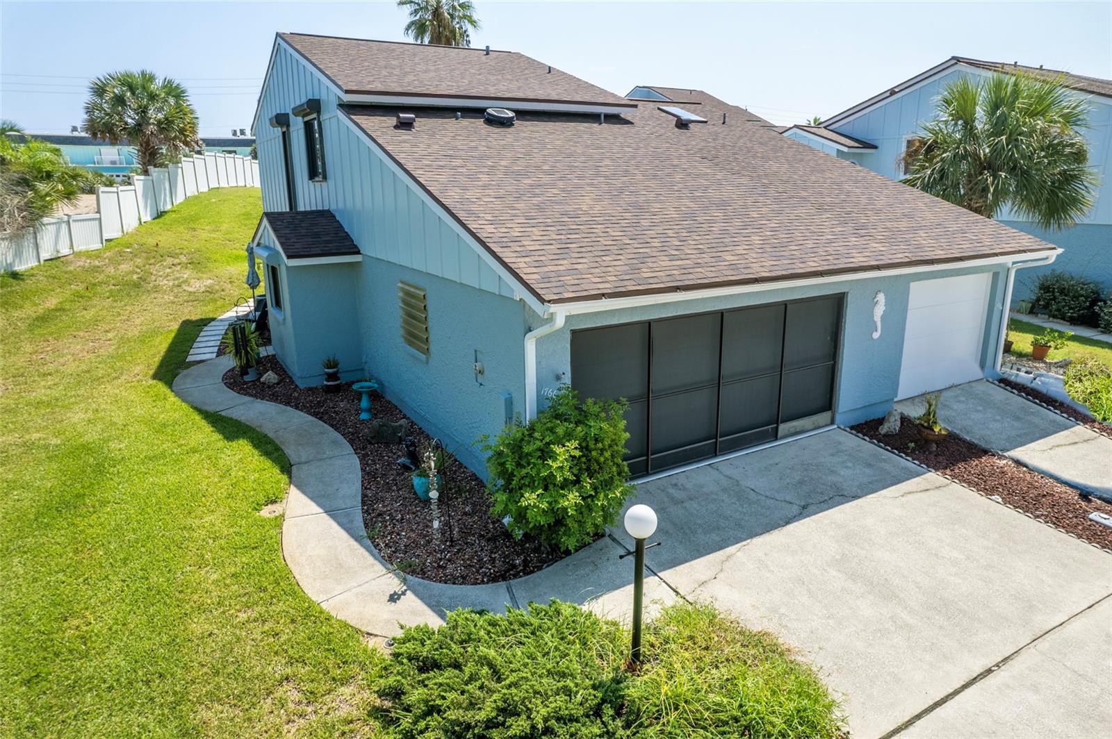 WINDSONG/FLAGLER BEACH - Residential