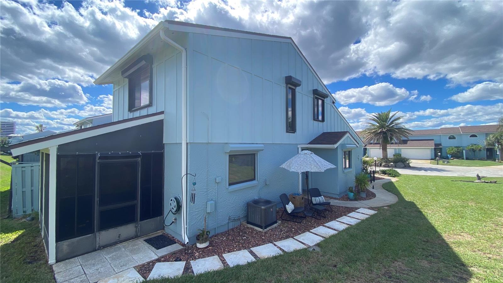 WINDSONG/FLAGLER BEACH - Residential