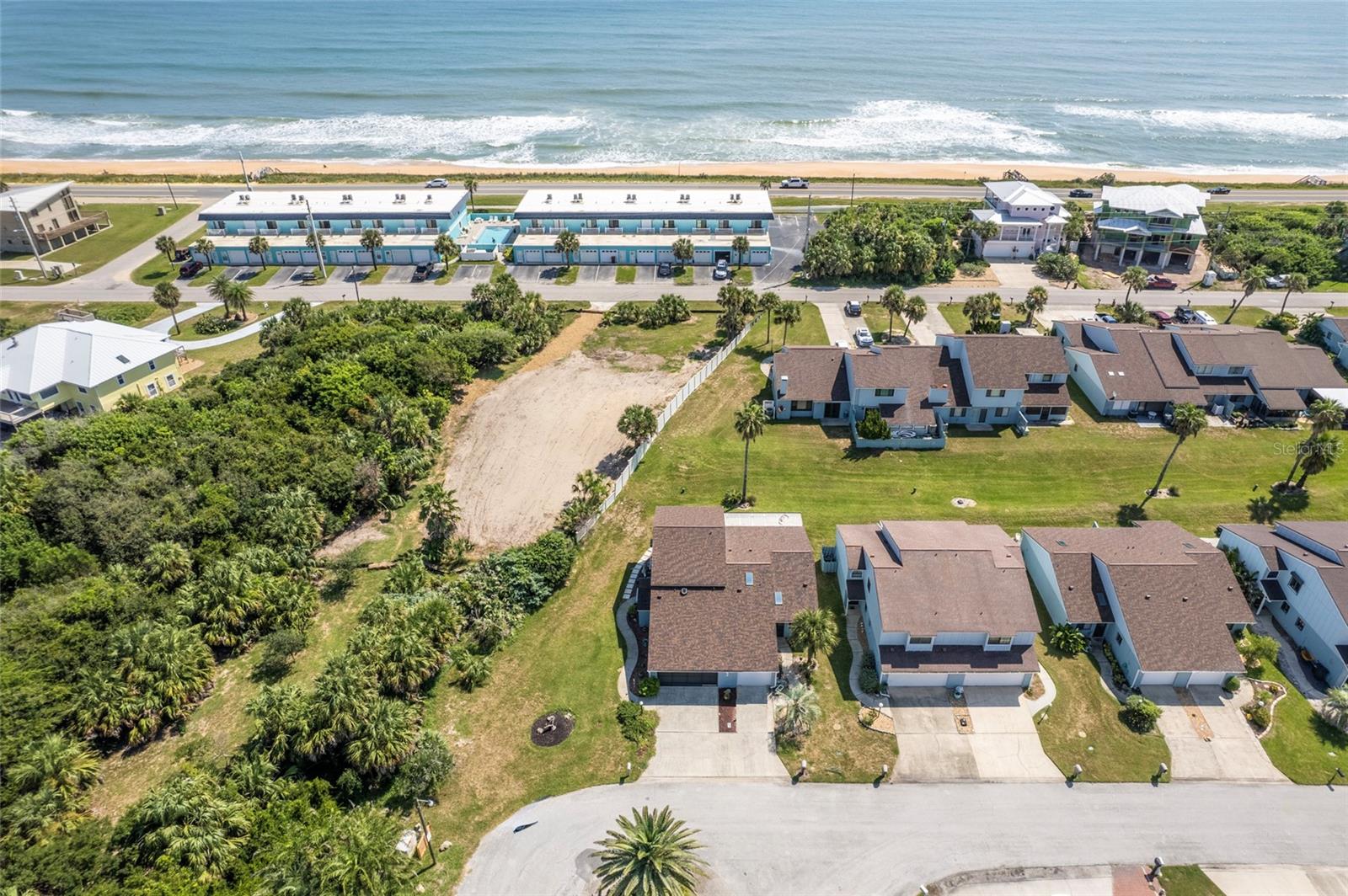 WINDSONG/FLAGLER BEACH - Residential