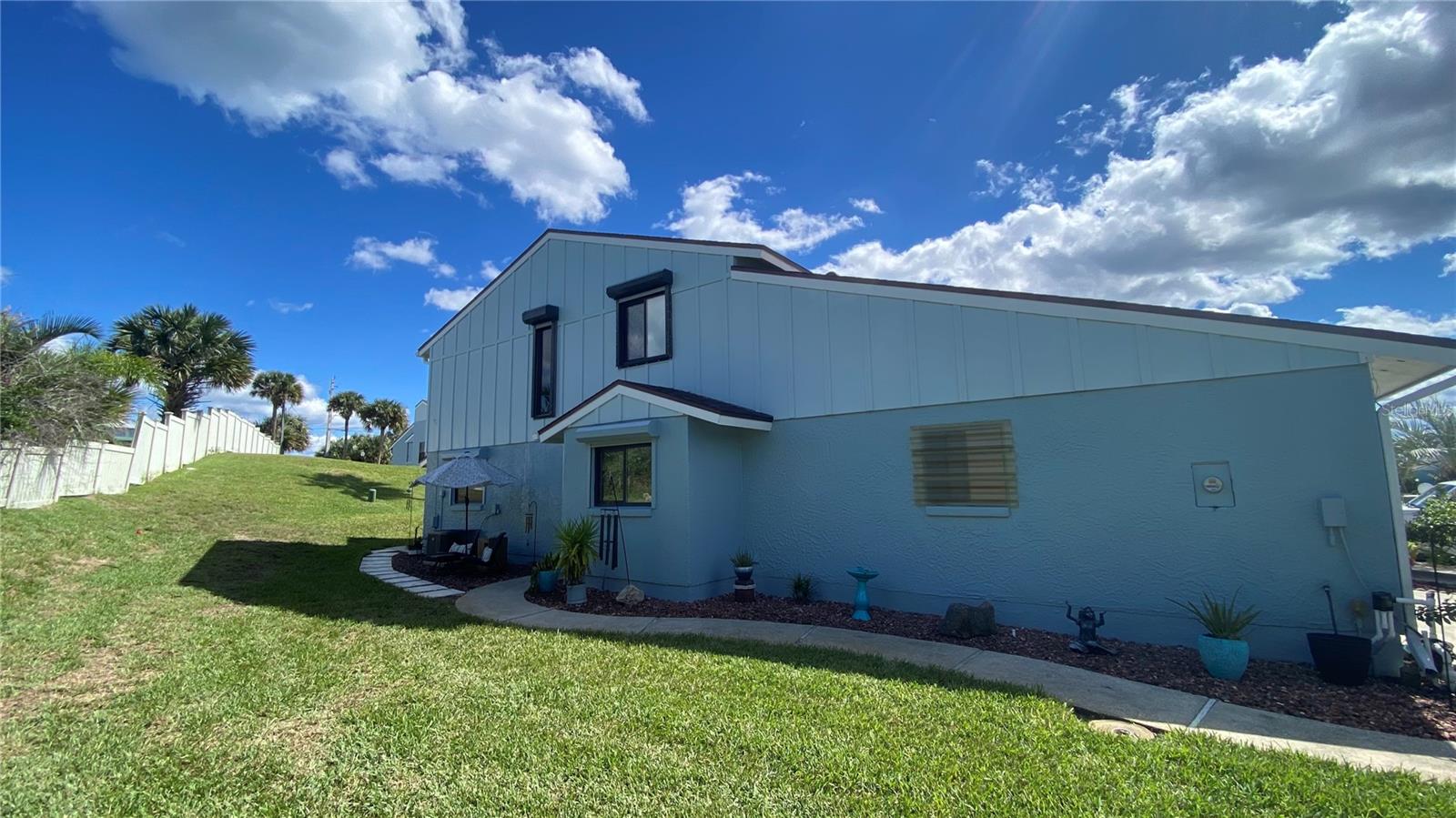 WINDSONG/FLAGLER BEACH - Residential