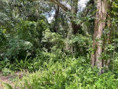 A home in BROOKSVILLE