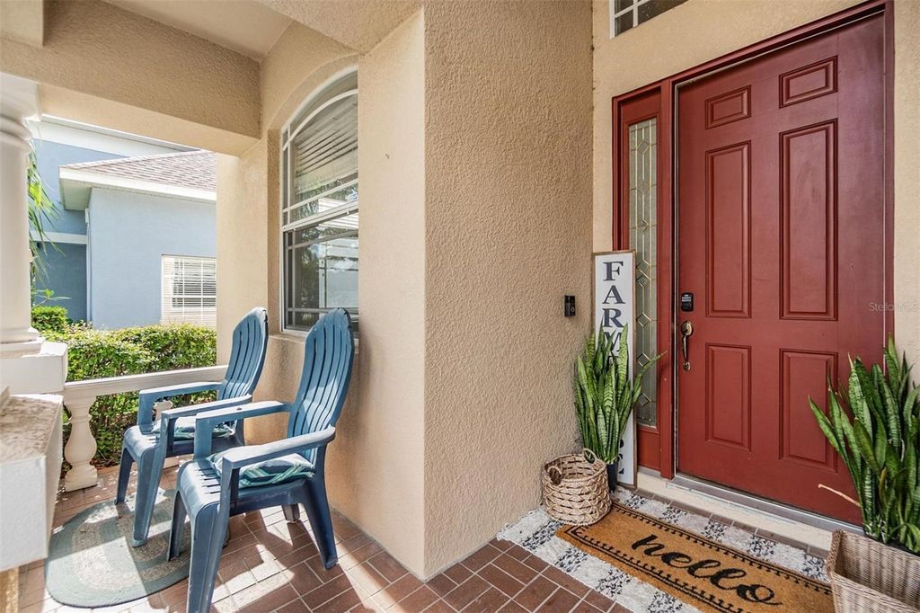 Photo of 30817 Pumpkin Ridge Drive, Wesley Chapel, FL 33543 (MLS # TB8381463)