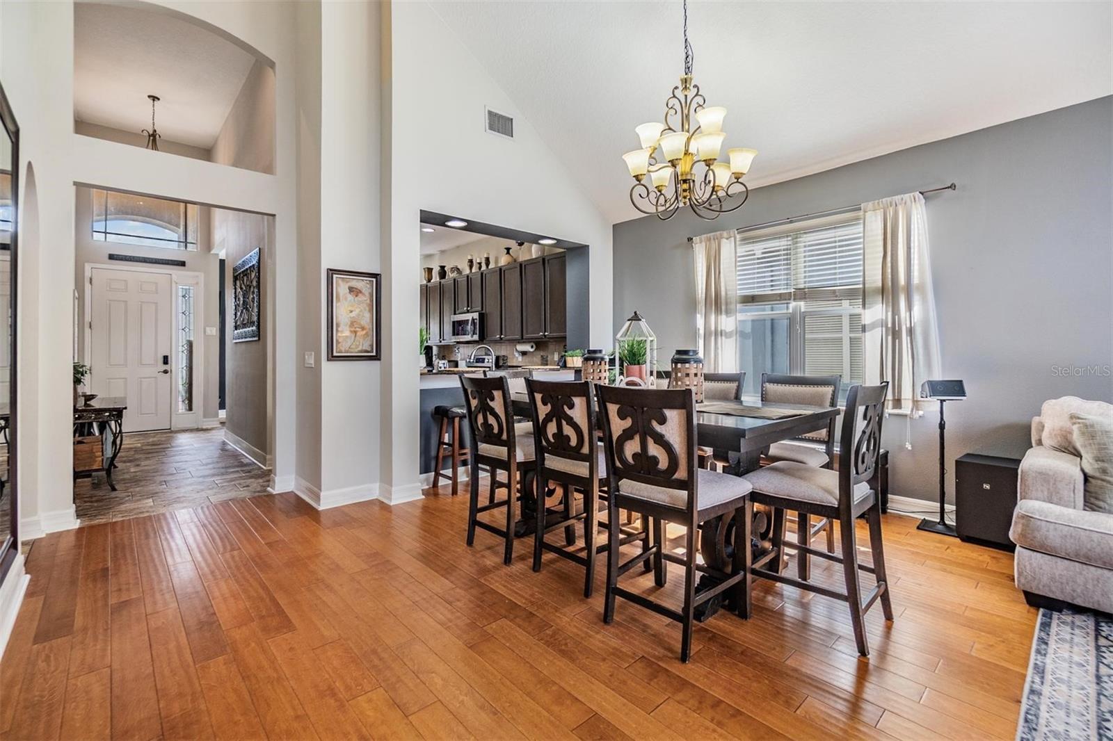 30817 PUMPKIN RIDGE DRIVE