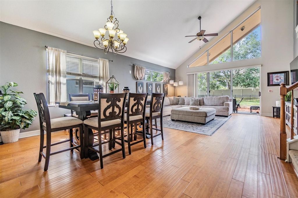 Photo of 30817 Pumpkin Ridge Drive, Wesley Chapel, FL 33543 (MLS # TB8381463)