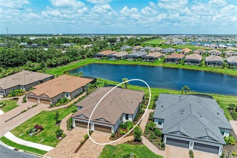 3027 FORMIA COURT LAKEWOOD RANCH FL 34211